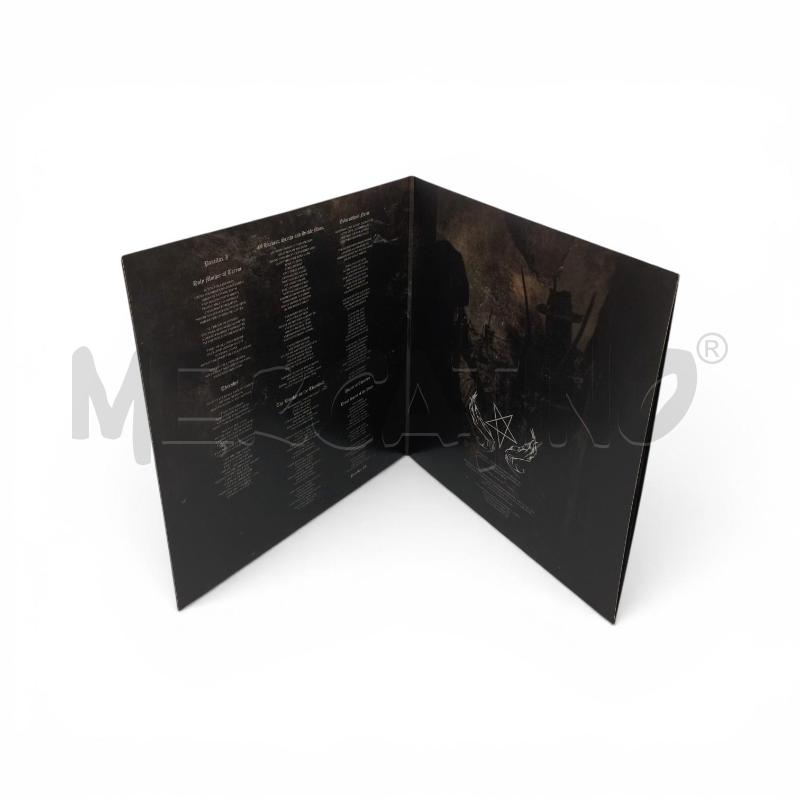 DISCO 33 GIRI AORATOS GODS WHITOUT NAME VG+ | Mercatino dell'Usato Moncalieri bengasi 3