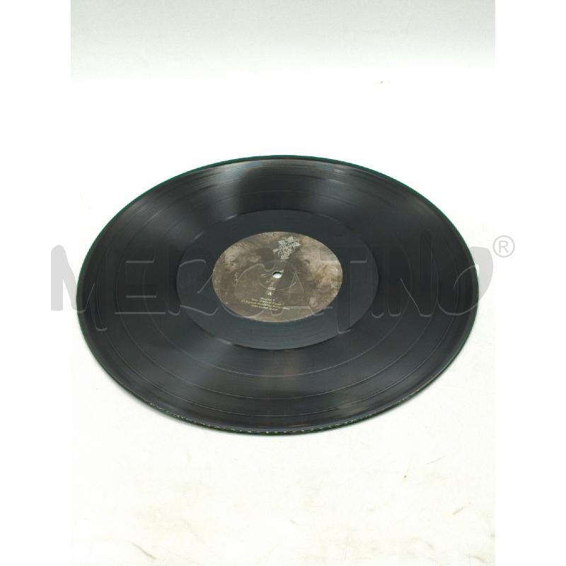 DISCO 33 GIRI AORATOS GODS WHITOUT NAME VG+ | Mercatino dell'Usato Moncalieri bengasi 4
