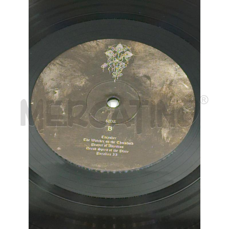 DISCO 33 GIRI AORATOS GODS WHITOUT NAME VG+ | Mercatino dell'Usato Moncalieri bengasi 5