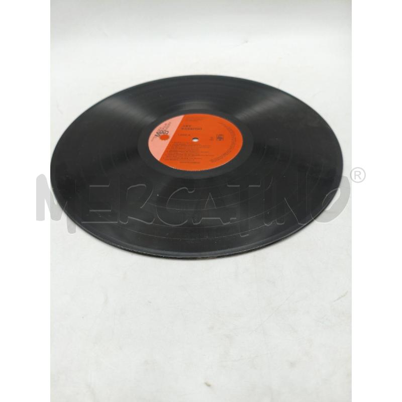 DISCO 33 GIRI ARY BARROSO VG | Mercatino dell'Usato Moncalieri bengasi 4