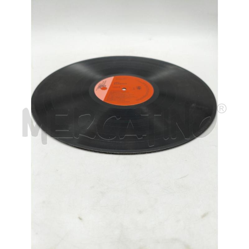 DISCO 33 GIRI ARY BARROSO VG | Mercatino dell'Usato Moncalieri bengasi 5