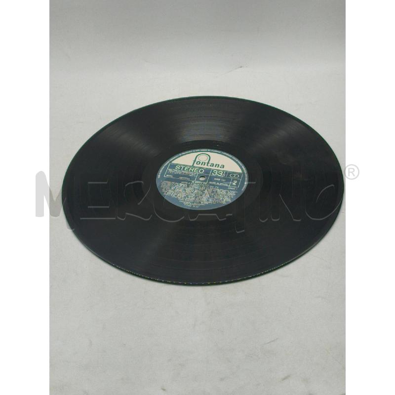 DISCO 33 GIRI A ARTE DE MPB4E QUARTETO EMCY VG | Mercatino dell'Usato Moncalieri bengasi 4