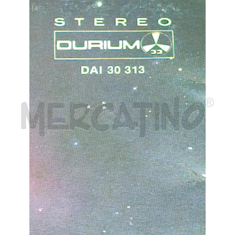 DISCO 33 GIRI BATTLESTAR GALACTICA GIORGIO MORODER VINILE CON ALCUNE RIGHE COVER SCOLLATA | Mercatino dell'Usato Moncalieri bengasi 5