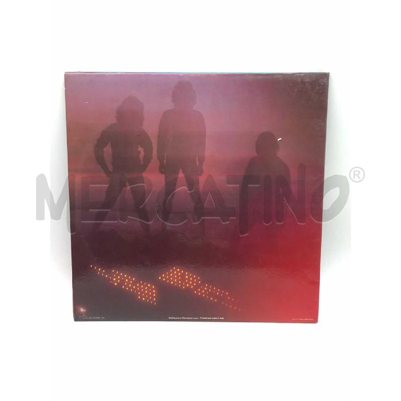 DISCO 33 GIRI BEE GEES SPIRIT HAVING FLOWN VG | Mercatino dell'Usato Moncalieri bengasi 2