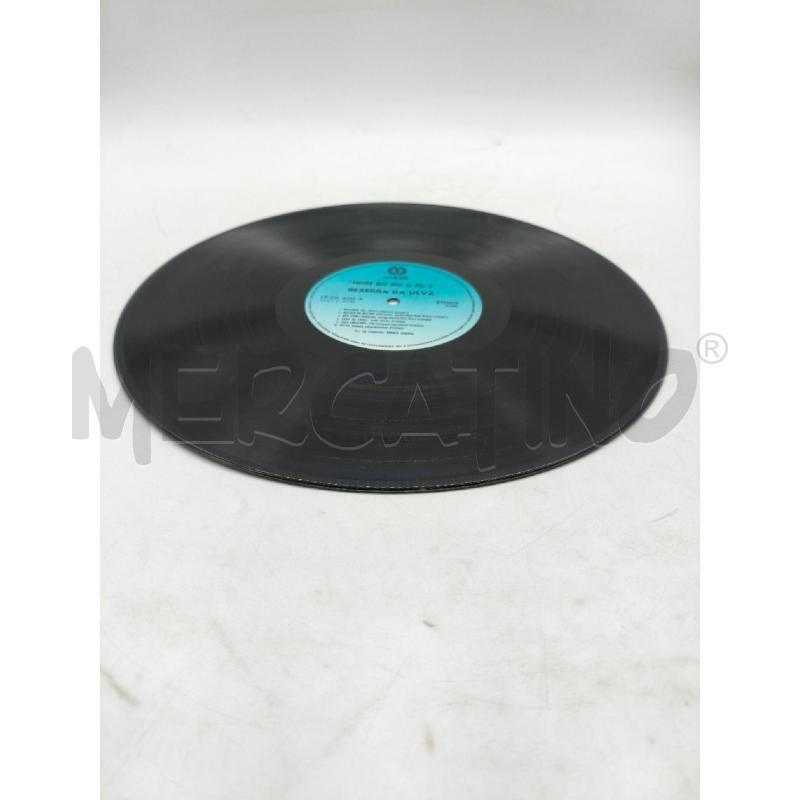 DISCO 33 GIRI BEZERRA DA SILVA E REYJORDAO PARTIDO ALTO NOTA 10 VOL.3 VG | Mercatino dell'Usato Moncalieri bengasi 3