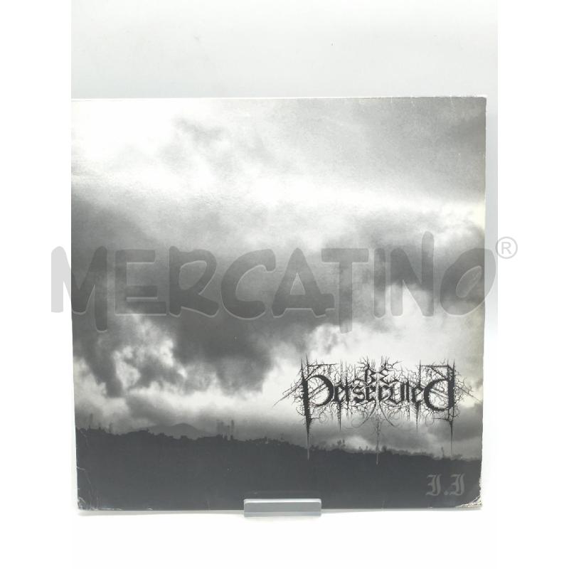 DISCO 33 GIRI BE PERSECUTED II VG | Mercatino dell'Usato Moncalieri bengasi 1