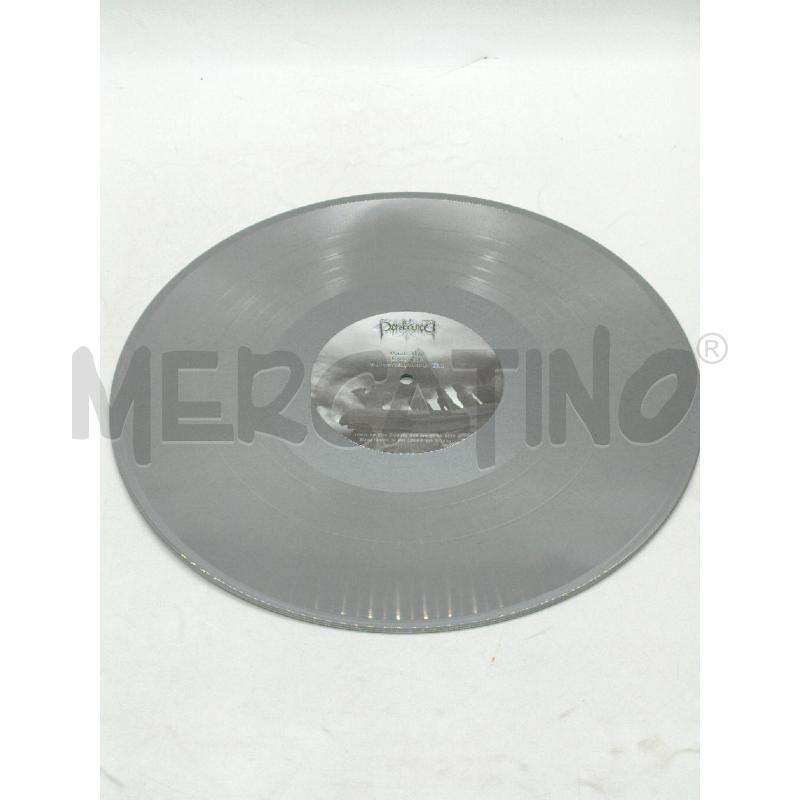 DISCO 33 GIRI BE PERSECUTED II VG | Mercatino dell'Usato Moncalieri bengasi 4