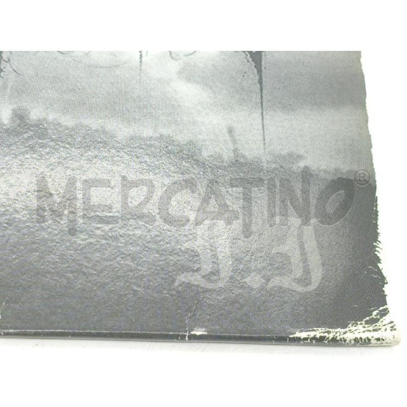 DISCO 33 GIRI BE PERSECUTED II VG | Mercatino dell'Usato Moncalieri bengasi 5