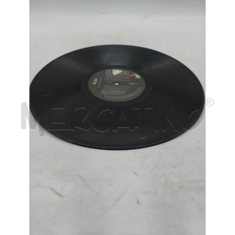 DISCO 33 GIRI CARNIVAL 89 SAMBAS DE ENREDO VG | Mercatino dell'Usato Moncalieri bengasi 4