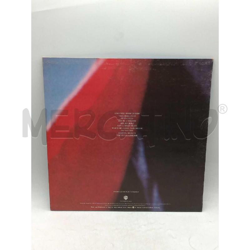 DISCO 33 GIRI CHRISTINE MCVIE VG  | Mercatino dell'Usato Moncalieri bengasi 2