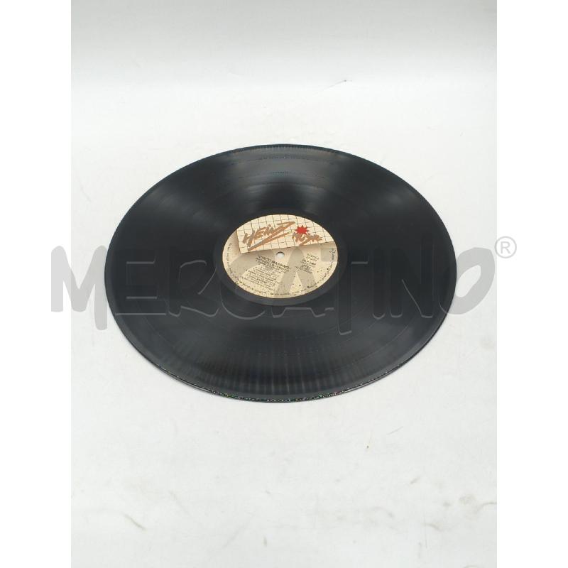 DISCO 33 GIRI CIRCO MASSIMO ANTONELLO VENDITTI VG | Mercatino dell'Usato Moncalieri bengasi 4