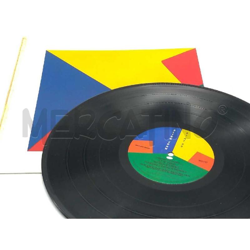 DISCO 33 GIRI ELTON JOHN 21 AT 33 VG | Mercatino dell'Usato Moncalieri bengasi 3