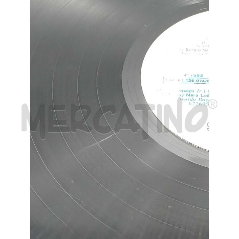 DISCO 33 GIRI EU PROMETO NACIONAL VG | Mercatino dell'Usato Moncalieri bengasi 5