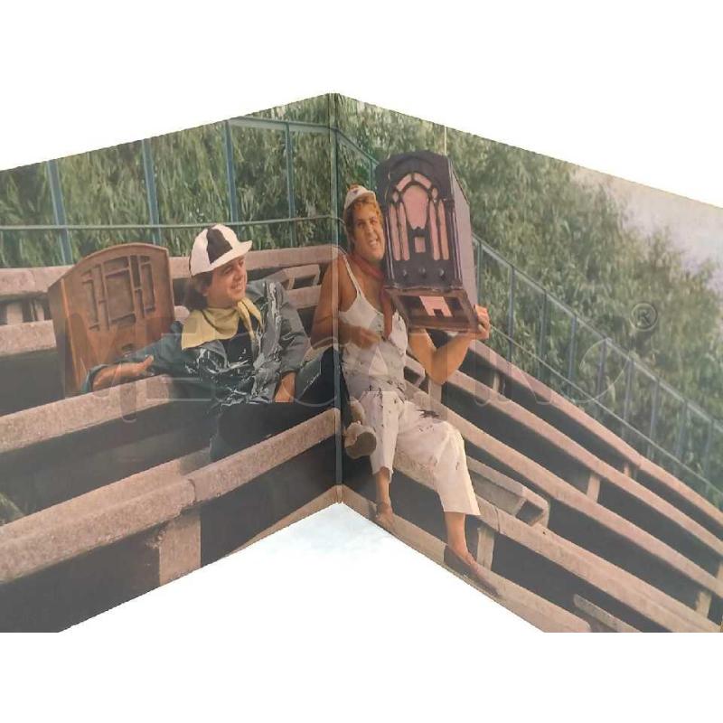 DISCO 33 GIRI E LA VITA LA VITA COCHI E RENATO VG | Mercatino dell'Usato Moncalieri bengasi 3