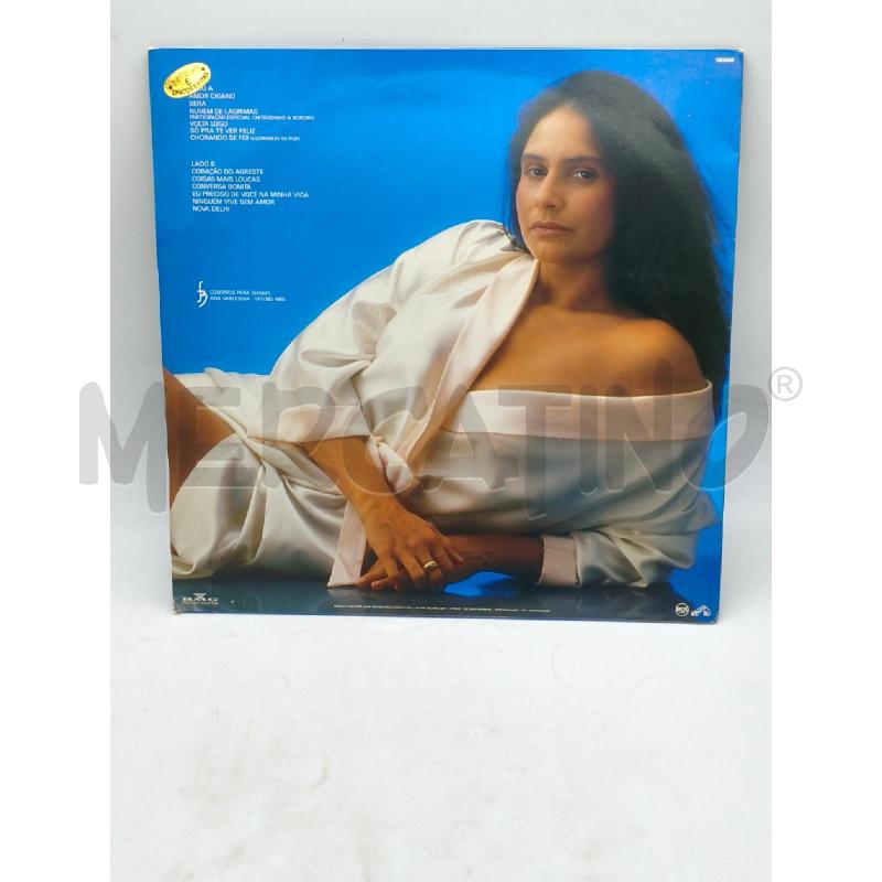 DISCO 33 GIRI FAFA' VG | Mercatino dell'Usato Moncalieri bengasi 2