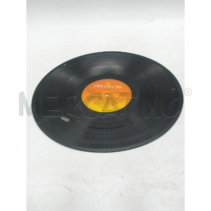 DISCO 33 GIRI FAGNER VG | Mercatino dell'Usato Moncalieri bengasi 5