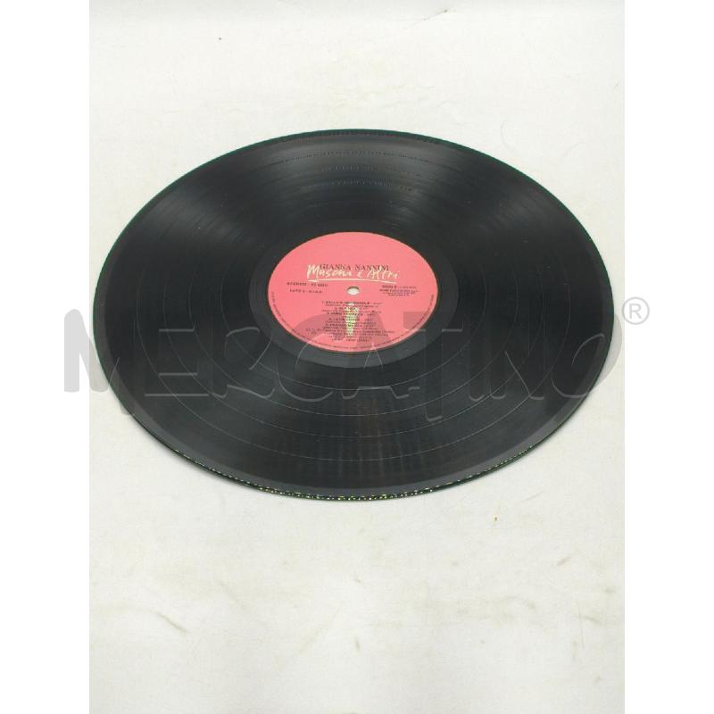DISCO 33 GIRI GIANNA NANNINI MASCHI E ALTRI VG | Mercatino dell'Usato Moncalieri bengasi 4