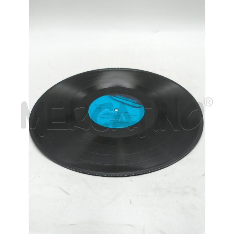 DISCO 33 GIRI INDIETRO TUTTA DISCAO MERAVIGLIAO VG | Mercatino dell'Usato Moncalieri bengasi 3