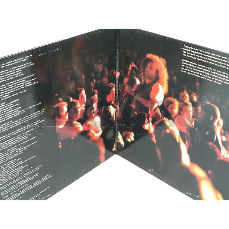 DISCO 33 GIRI KENNY G LIVE VG | Mercatino dell'Usato Moncalieri bengasi 3