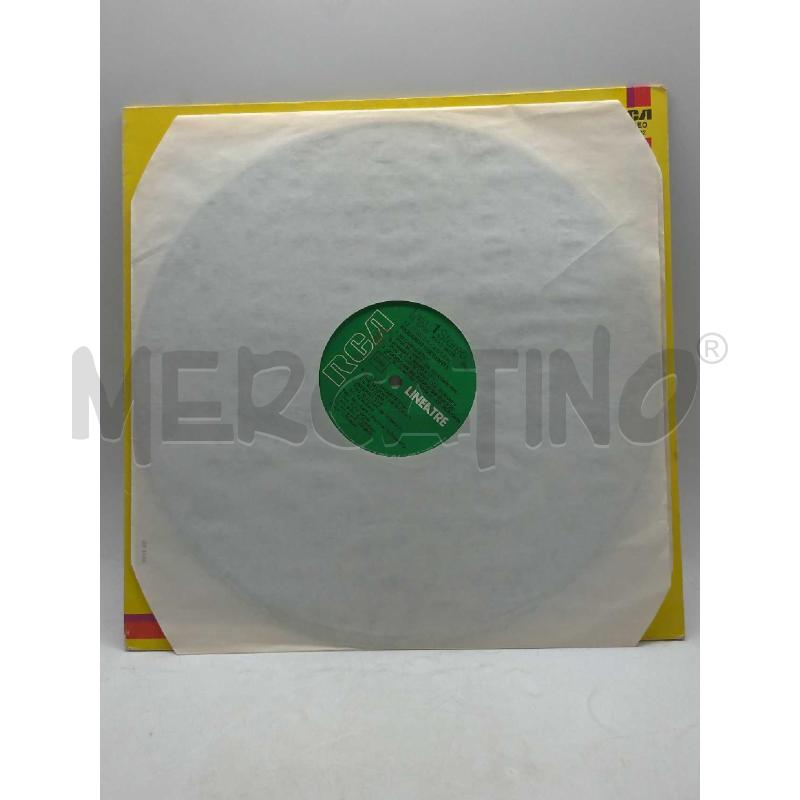 DISCO 33 GIRI LE COSE DA CANTARE RICCARDO COCCIANTE VG | Mercatino dell'Usato Moncalieri bengasi 5