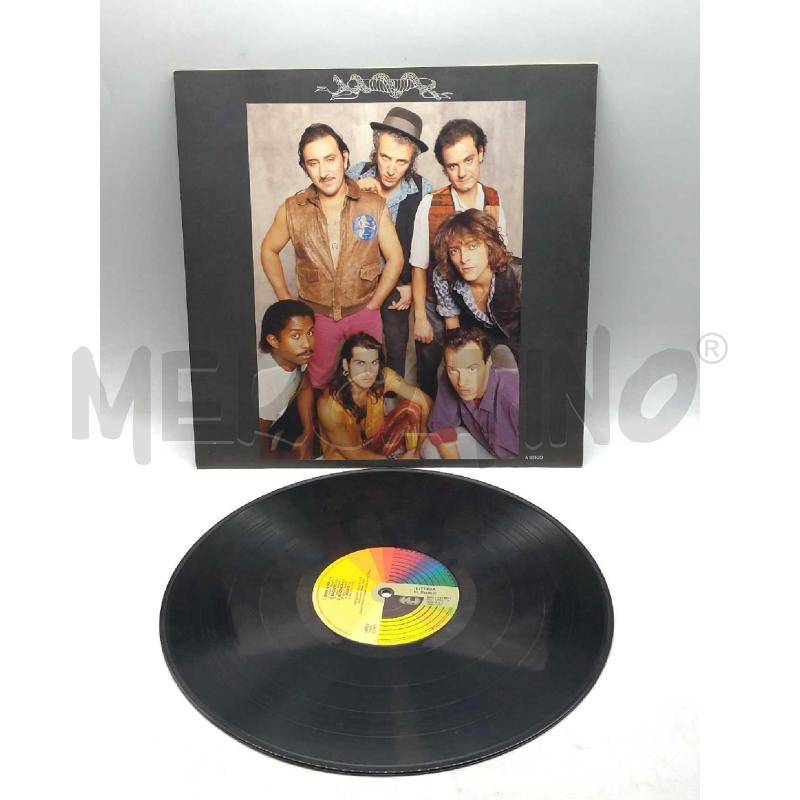DISCO 33 GIRI LITFIBA EL DIABLO VG+ | Mercatino dell'Usato Moncalieri bengasi 3