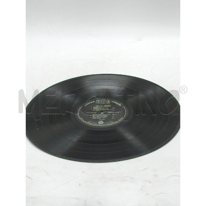DISCO 33 GIRI LUIZLOY QUINTETO GG LIEVI RIGHE | Mercatino dell'Usato Moncalieri bengasi 4