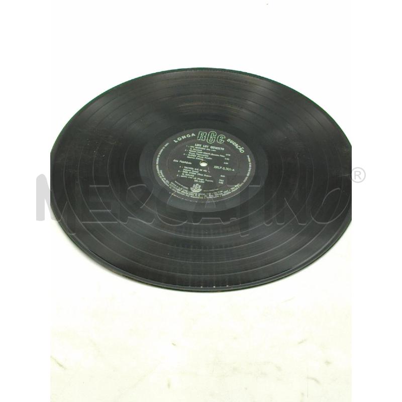 DISCO 33 GIRI LUIZLOY QUINTETO GG LIEVI RIGHE | Mercatino dell'Usato Moncalieri bengasi 5