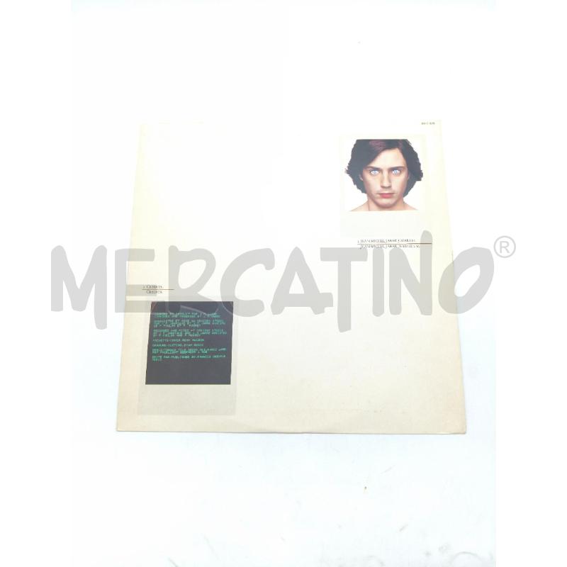 DISCO 33 GIRI MAGNETIC FIELDS JERRE VG | Mercatino dell'Usato Moncalieri bengasi 3