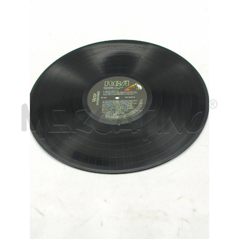 DISCO 33 GIRI MARTINHO DA VILA NOVAS PALAVRAS GG COVER STRAPPATA  | Mercatino dell'Usato Moncalieri bengasi 4