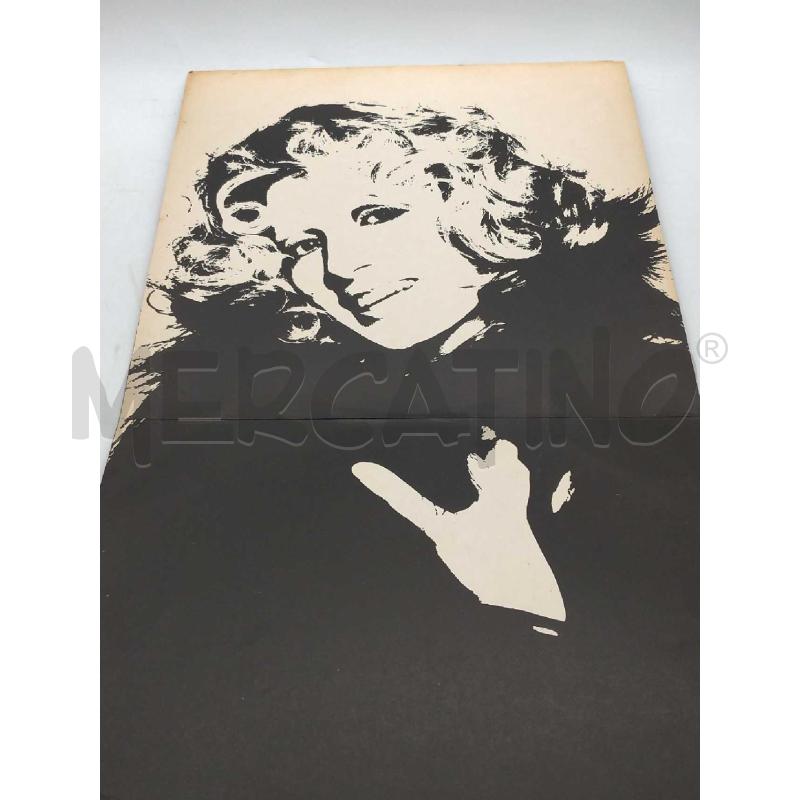 DISCO 33 GIRI MINA CINQUEMILAQUARANTATRE VG VINILE RIGATO | Mercatino dell'Usato Moncalieri bengasi 3