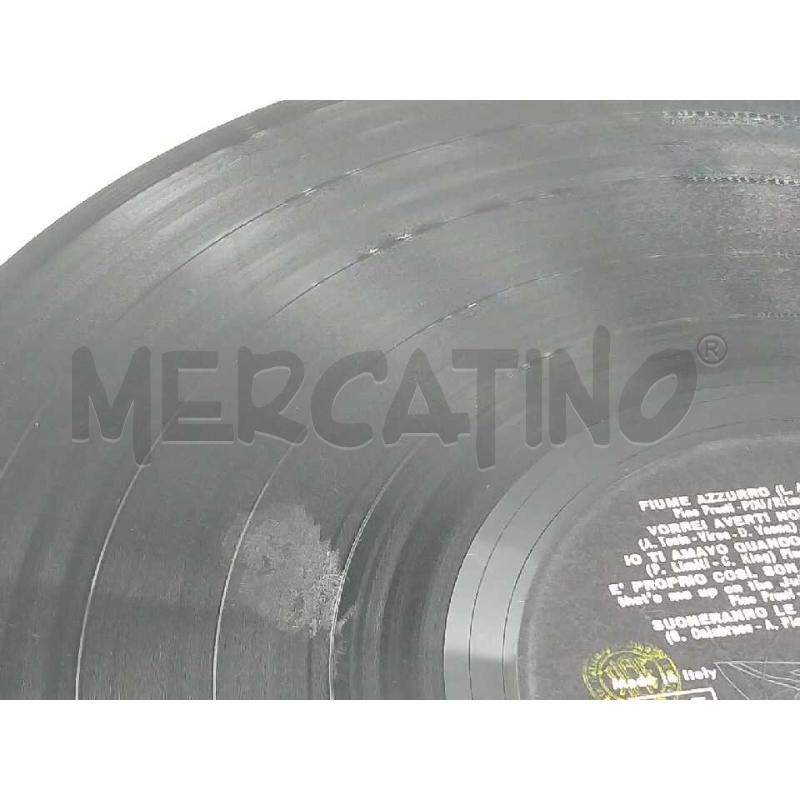 DISCO 33 GIRI MINA CINQUEMILAQUARANTATRE VG VINILE RIGATO | Mercatino dell'Usato Moncalieri bengasi 4