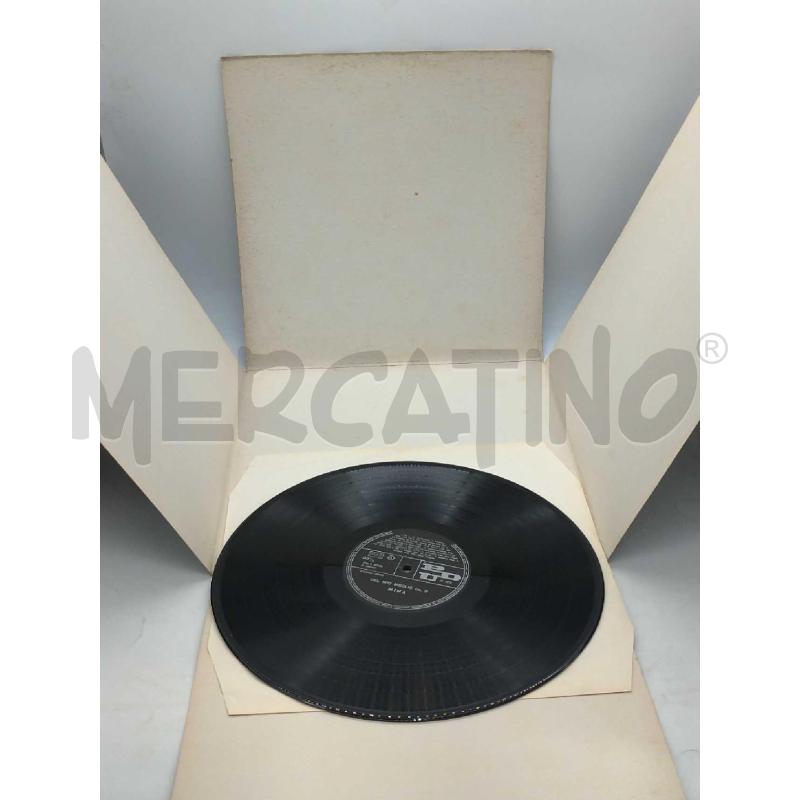 DISCO 33 GIRI MINA DEL MIO MEGLIO N.3 VG | Mercatino dell'Usato Moncalieri bengasi 3