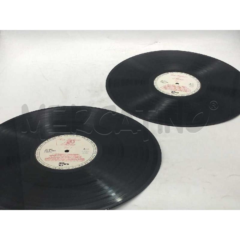 DISCO 33 GIRI MINA RIDI PAGLIACCIO VG+ | Mercatino dell'Usato Moncalieri bengasi 4