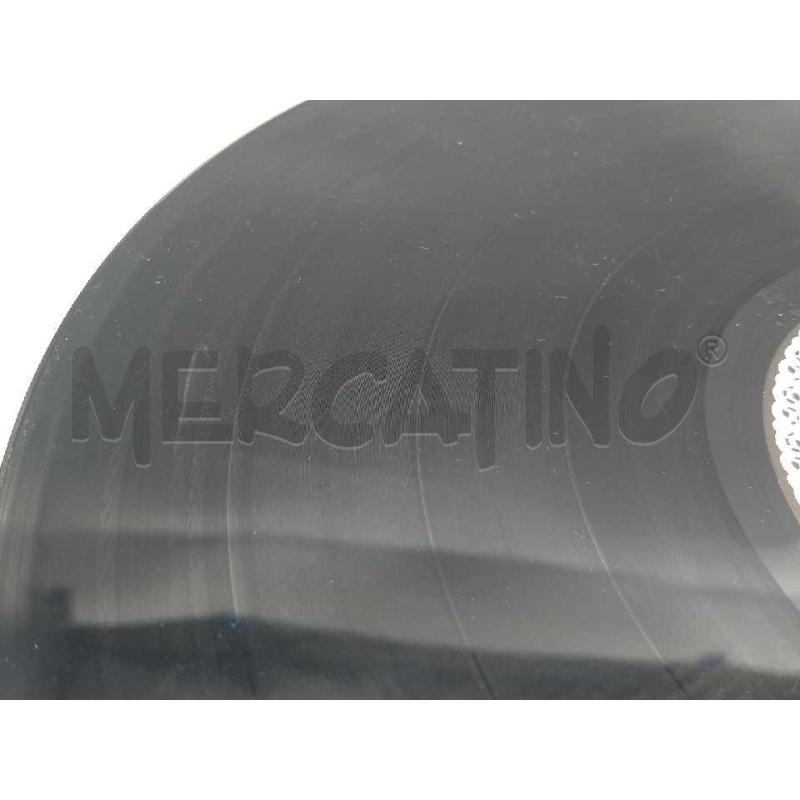 DISCO 33 GIRI MINA RIDI PAGLIACCIO VG+ | Mercatino dell'Usato Moncalieri bengasi 5