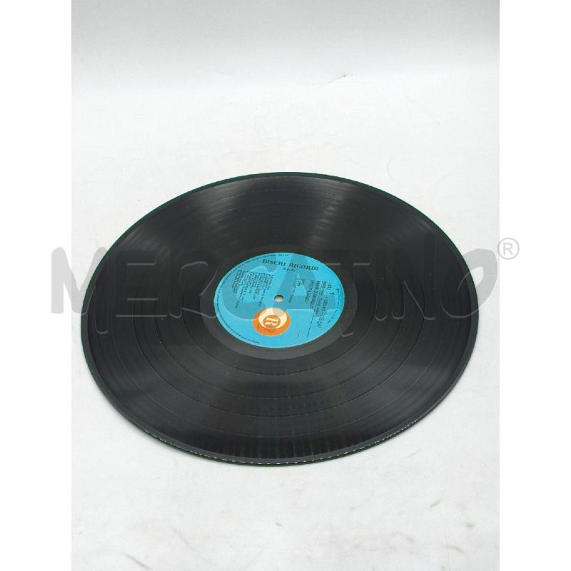 DISCO 33 GIRI NINO D'ANGELO INSEPARABILI VG | Mercatino dell'Usato Moncalieri bengasi 4