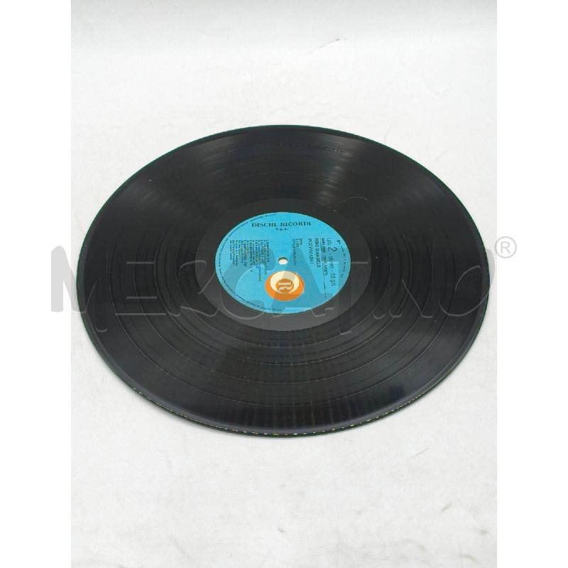 DISCO 33 GIRI NINO D'ANGELO INSEPARABILI VG | Mercatino dell'Usato Moncalieri bengasi 5