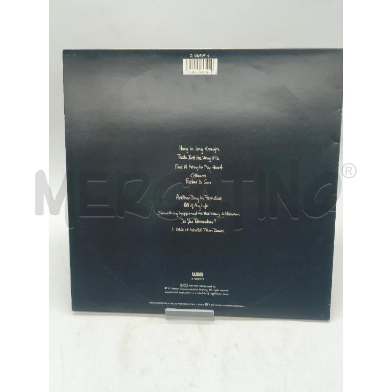 DISCO 33 GIRI PHILL COLLINS BUT SERIOUSLY VG | Mercatino dell'Usato Moncalieri bengasi 2