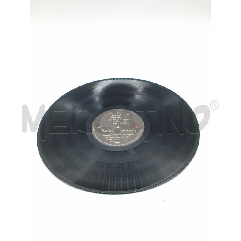 DISCO 33 GIRI PHILL COLLINS BUT SERIOUSLY VG | Mercatino dell'Usato Moncalieri bengasi 3