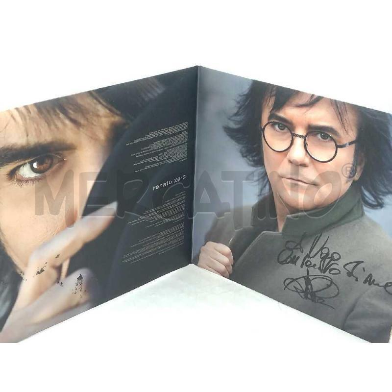 DISCO 33 GIRI PRESENTE RENATO ZERO DOPPIO VINILE VG+ | Mercatino dell'Usato Moncalieri bengasi 3