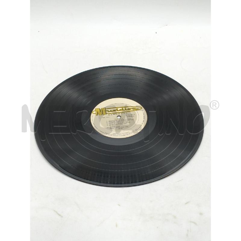 DISCO 33 GIRI PRIMO TRIO SAMBOSSA VG | Mercatino dell'Usato Moncalieri bengasi 4