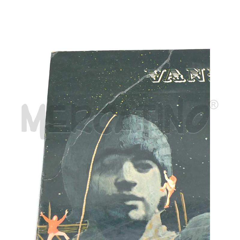 DISCO 33 GIRI RENAISSANCE VANILLA FUDGE VG | Mercatino dell'Usato Moncalieri bengasi 5