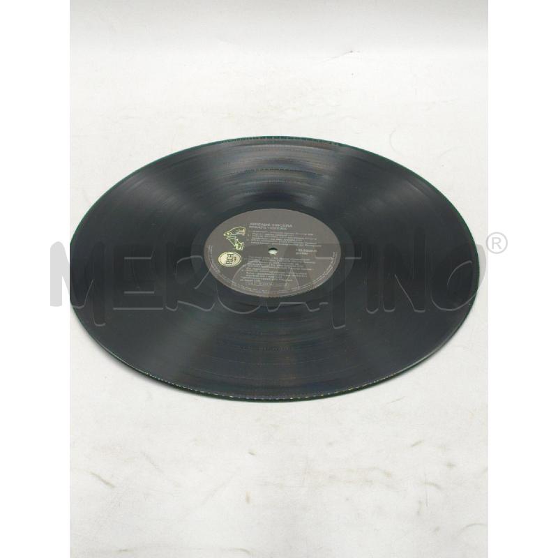 DISCO 33 GIRI RENATO TEXEIRA AMIZADES SINCERA VG | Mercatino dell'Usato Moncalieri bengasi 3
