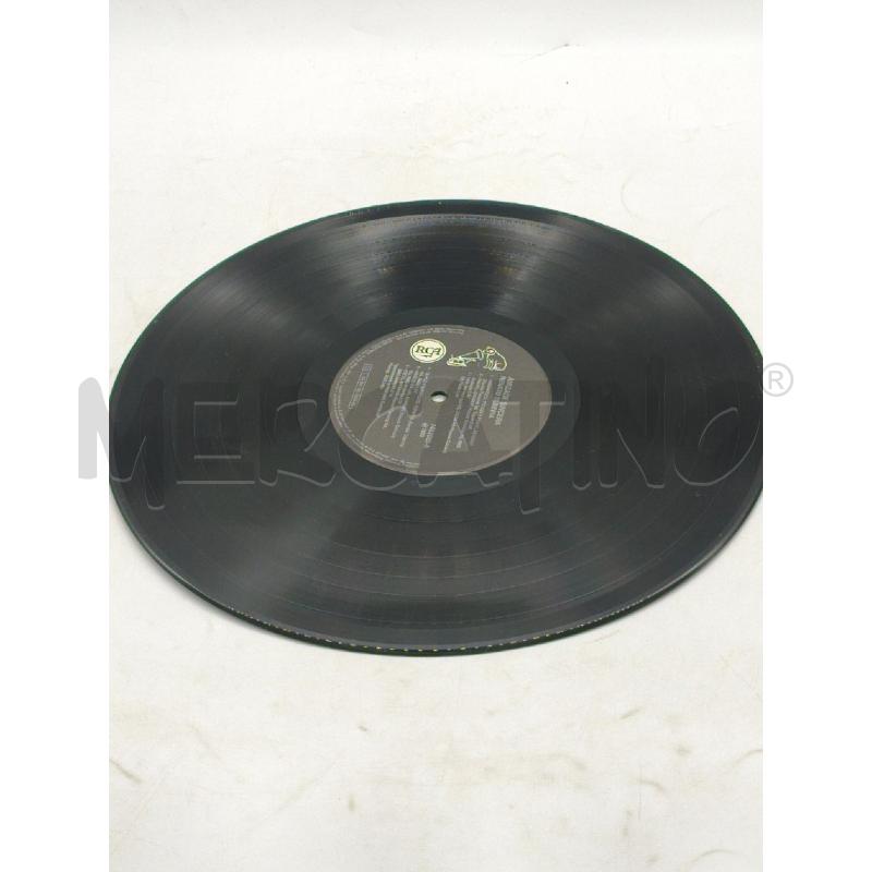 DISCO 33 GIRI RENATO TEXEIRA AMIZADES SINCERA VG | Mercatino dell'Usato Moncalieri bengasi 4