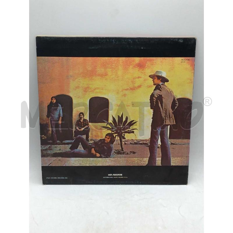DISCO 33 GIRI ROSE OF CIMARRON POCO VG | Mercatino dell'Usato Moncalieri bengasi 2
