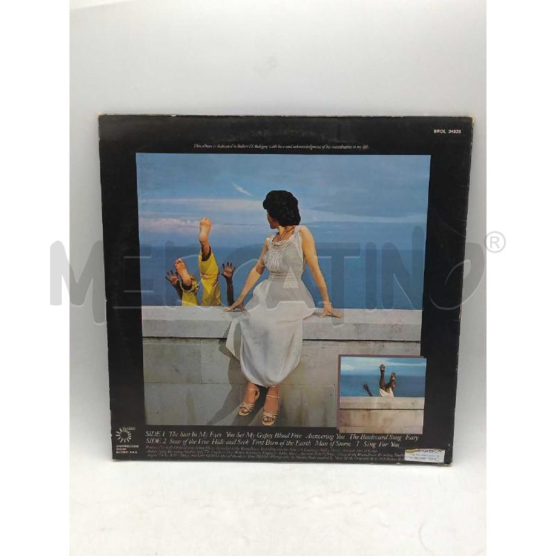 DISCO 33 GIRI SALLY OLDFIELD EASY VG | Mercatino dell'Usato Moncalieri bengasi 2