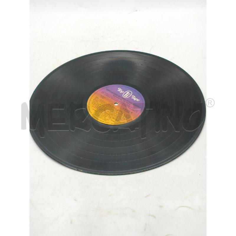 DISCO 33 GIRI SAMBAS DE ENREDO CARNIVAL 79 VG | Mercatino dell'Usato Moncalieri bengasi 4