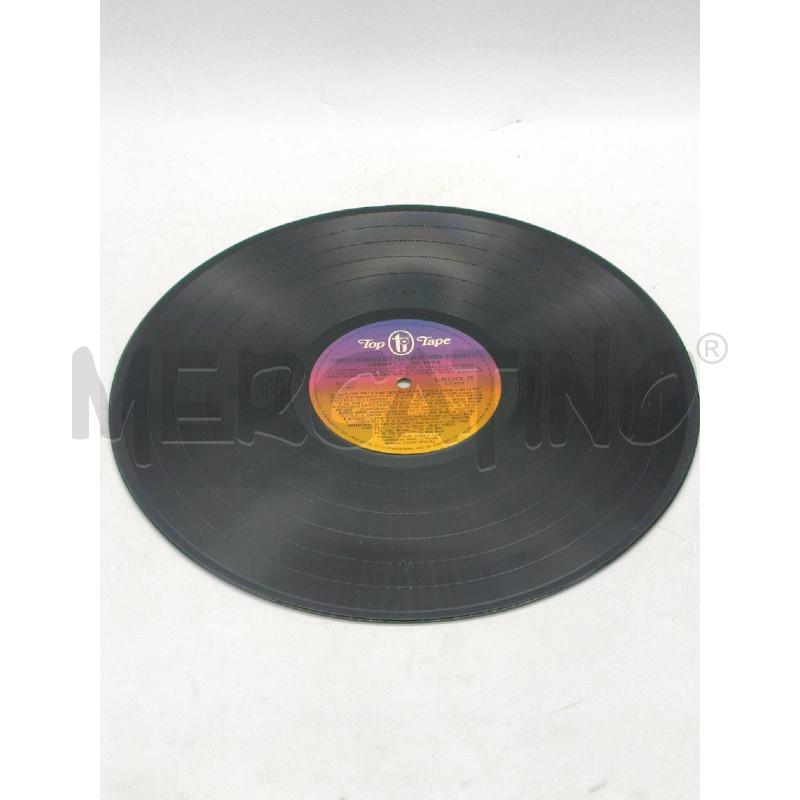 DISCO 33 GIRI SAMBAS DE ENREDO CARNIVAL 79 VG | Mercatino dell'Usato Moncalieri bengasi 5