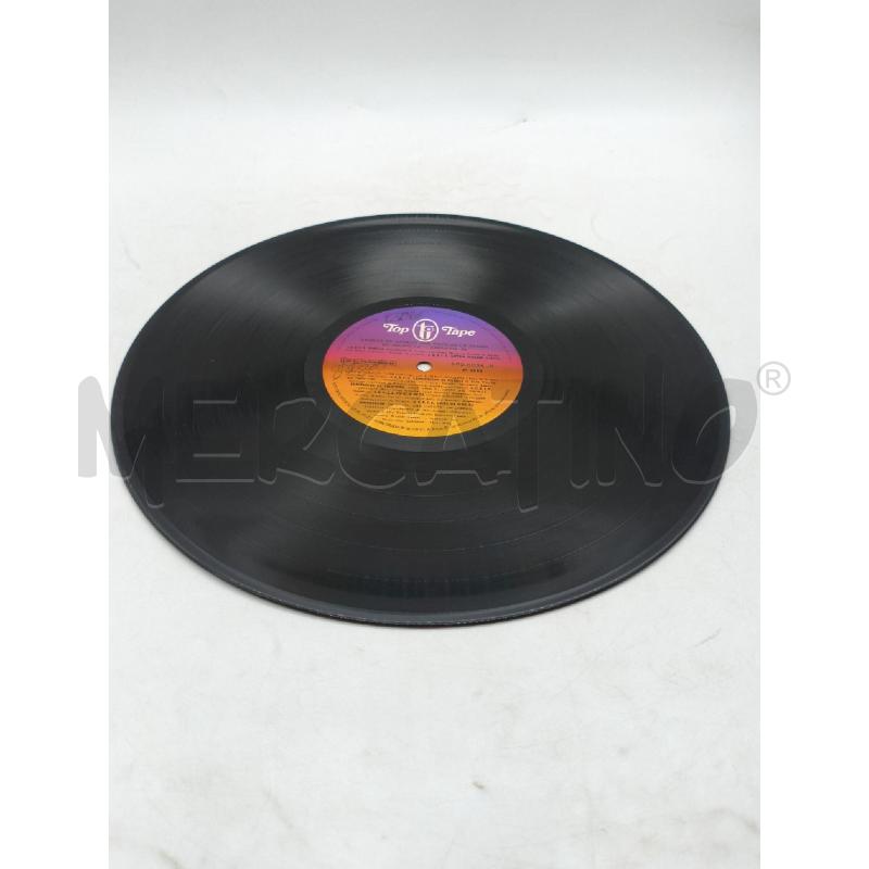 DISCO 33 GIRI SAMBAS DE ENREDO CARNIVAL 85 GG | Mercatino dell'Usato Moncalieri bengasi 4
