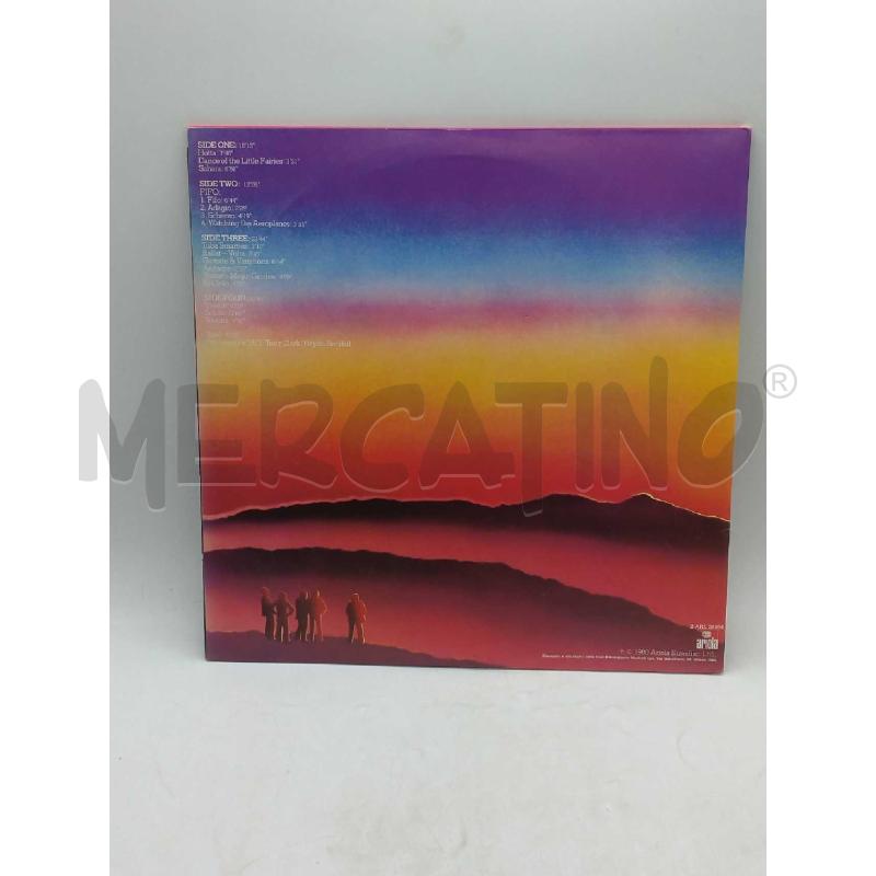 DISCO 33 GIRI SKY2 VG+ | Mercatino dell'Usato Moncalieri bengasi 2