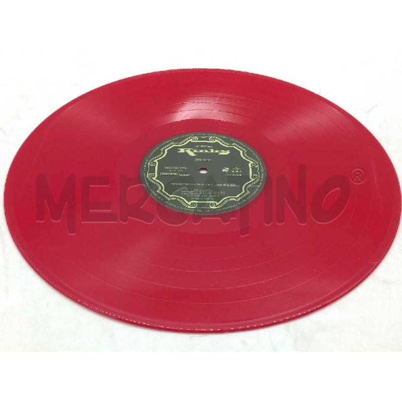 DISCO 33 GIRI SOMETHING ELSE BY THE KINKS RISTAMPA 2011 VG+ | Mercatino dell'Usato Moncalieri bengasi 4